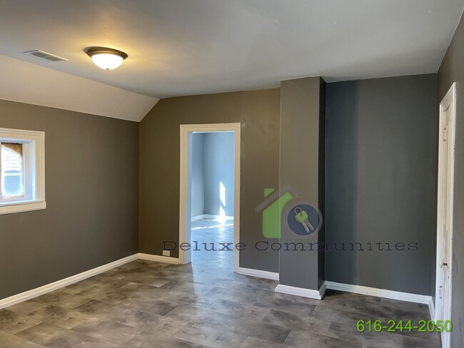 Foto del edificio - 1312 Quarry Ave NW