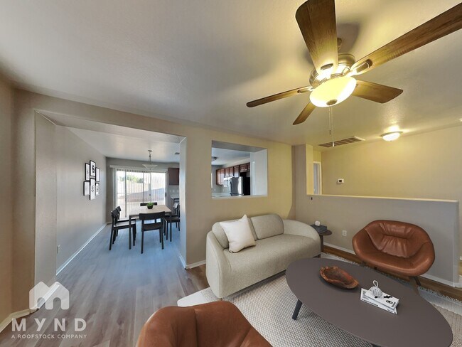 Foto del edificio - 2127 W 22nd Ave
