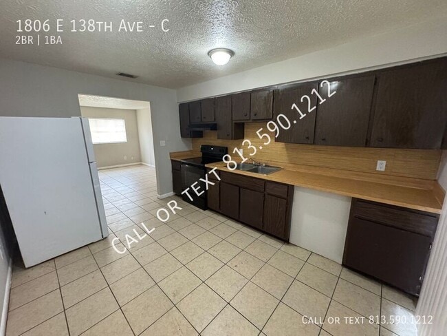 Building Photo - 1806 E 138th Ave