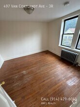 Building Photo - 497 Van Cortlandt Park Ave