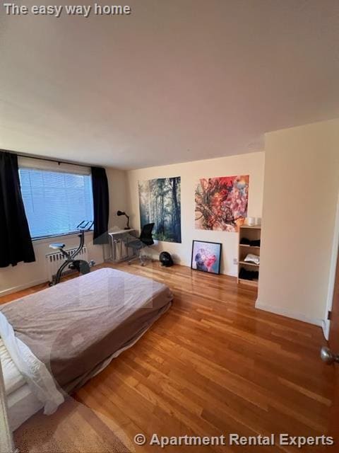 Photo - 276 Massachusetts Ave Apartment