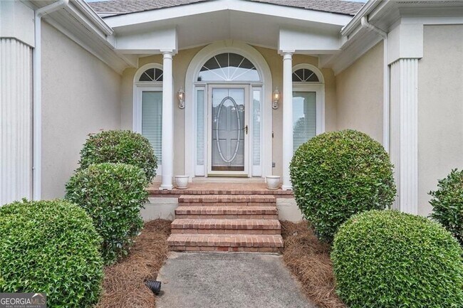 Foto del edificio - 6310 Chestnut Pkwy