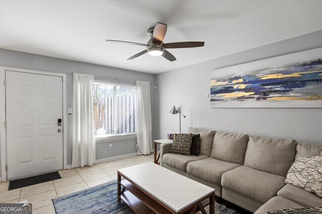 Foto del edificio - 1500 Pine Log Rd NE