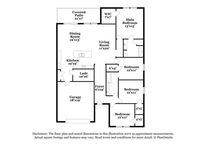Building Photo - 4750 Osprey Way