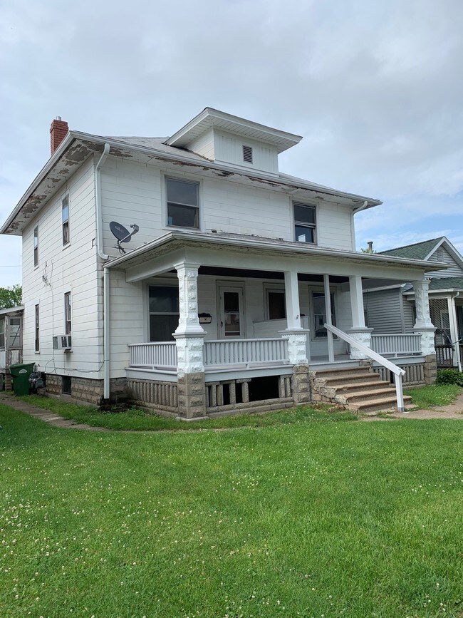 636 3rd Avenue South Apto. 1 - 636 3rd Ave S