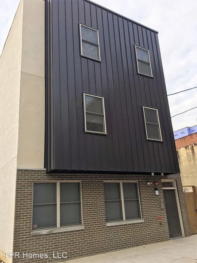 Foto del edificio - 1310 N Carlisle St