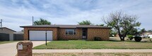 Primary Photo - LARGE BRICK HOME CORNER LOT
