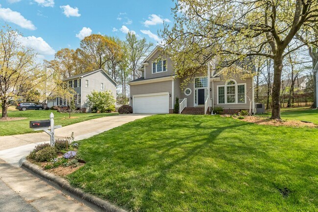 Foto del edificio - 9552 Bells Valley Dr