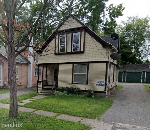 Primary Photo - 3 br, 1 bath House - 513 Webb St