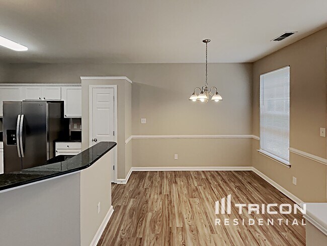 Foto del edificio - 5514 Pinebrook Lane Winston Salem NC