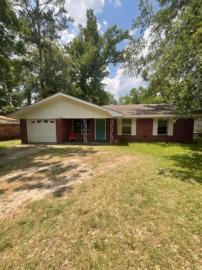 Building Photo - 114 Powell Dr