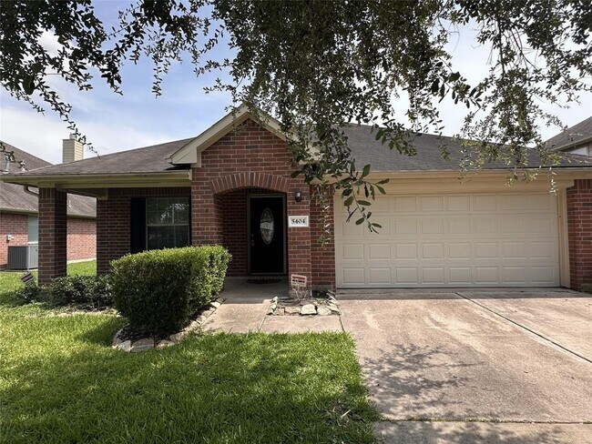 Foto del edificio - 5404 Balmorhea Dr