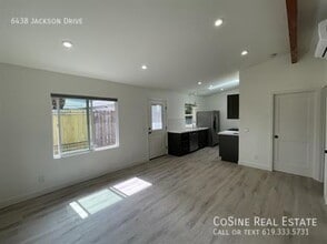 Building Photo - 6438 Jackson Dr