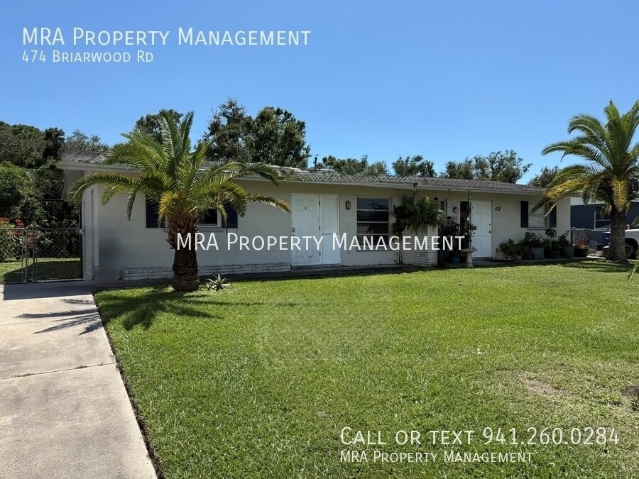 Foto principal - 474 Briarwood Rd