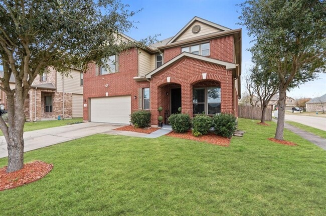 Building Photo - 4371 N Vineyard Meadow Ln