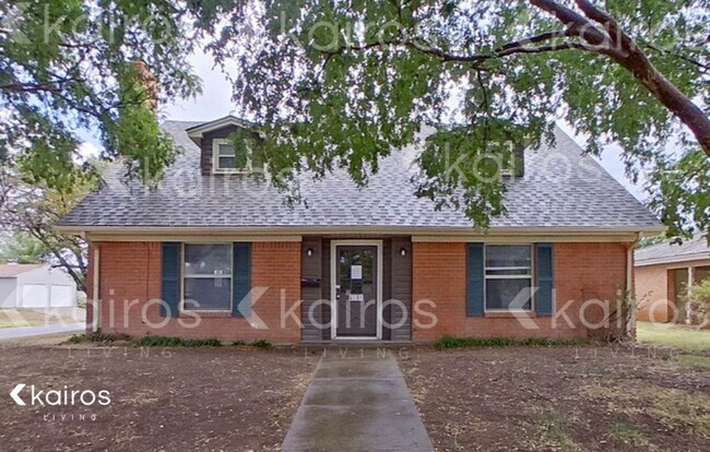 Building Photo - 5101 Harvard St