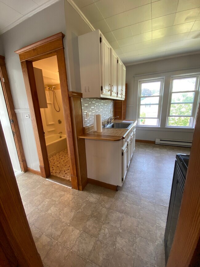 Foto del edificio - 15 Dorrance St