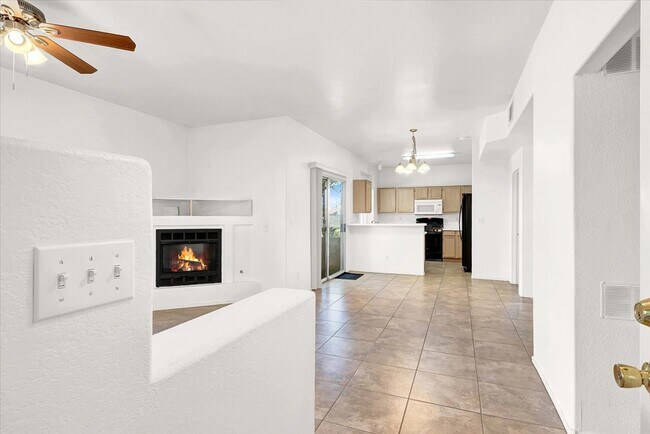 Foto del edificio - 5116 Jordan Frey St