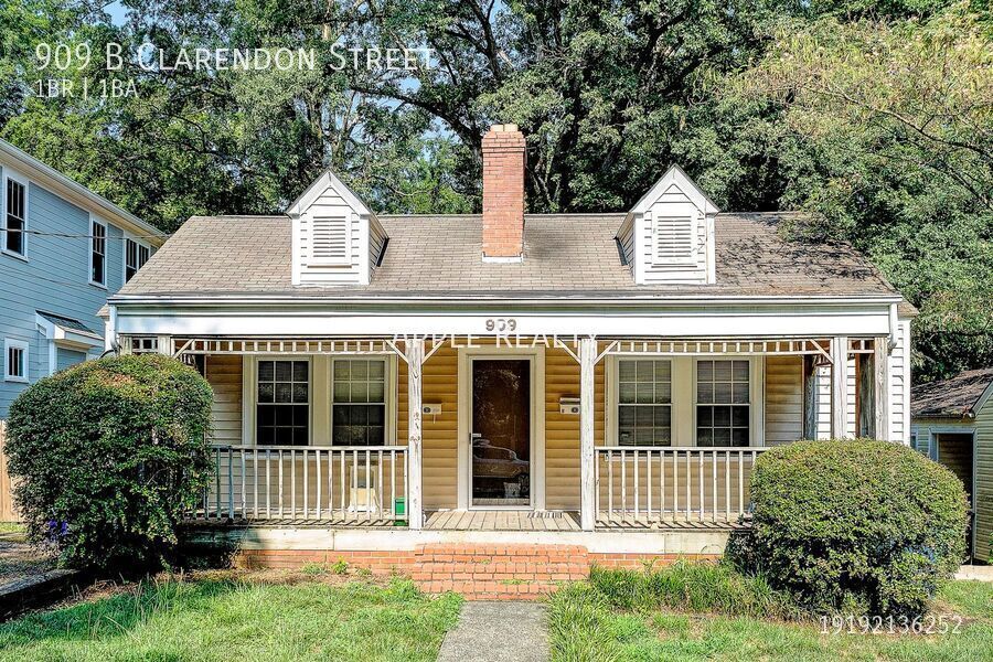 Photo - 909 B Clarendon Street