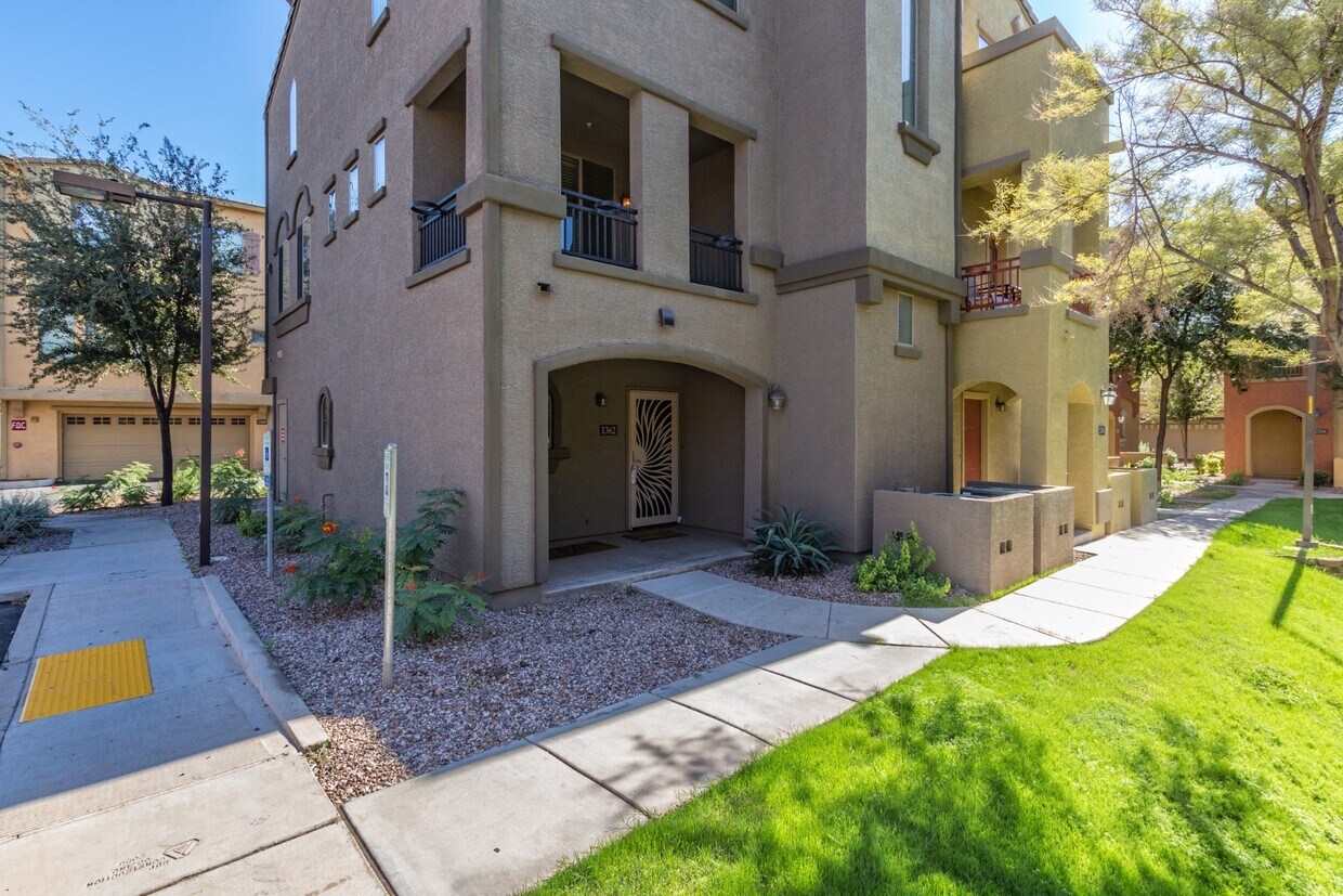 280 S Evergreen Rd Unit 1362, Tempe, AZ 85281 Condo for Rent in Tempe