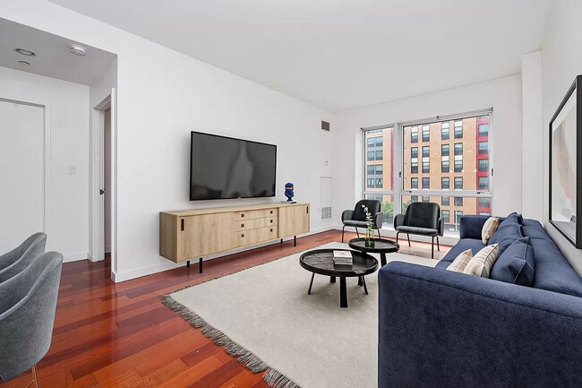 2130 Adam Clayton Powell Jr Blvd Unit 2I, New York, NY 10027 - Room For ...