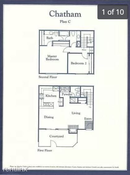 Building Photo - 2 br, 1.5 bath Townhome - 57 Oxford