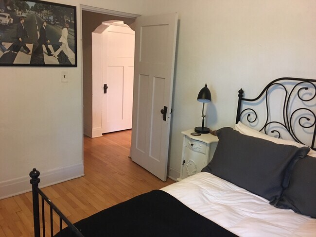 Foto del interior - Lyon Manor