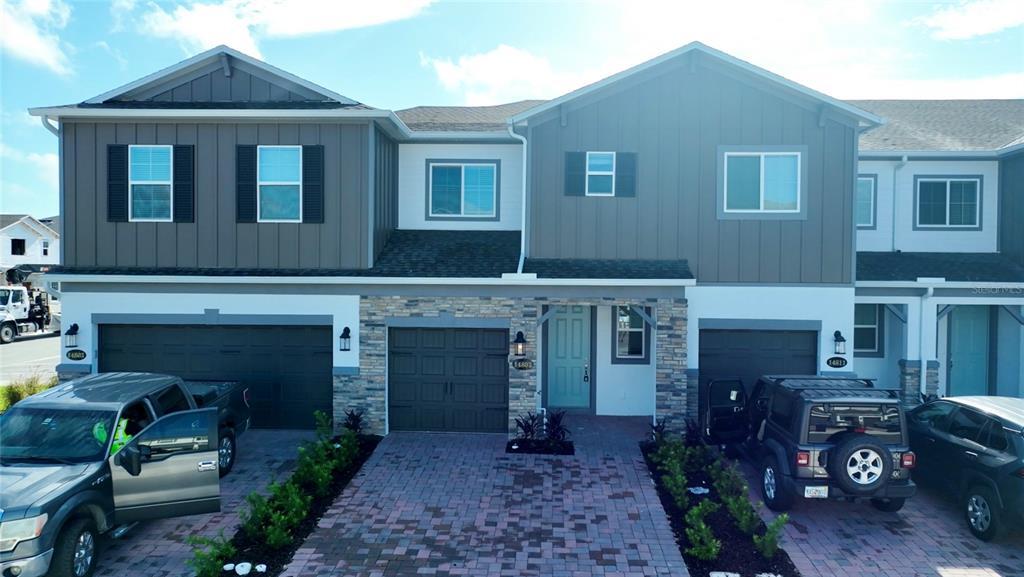 Foto principal - 14807 Harvest St