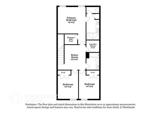 Foto del edificio - 1546 Olympic Ln