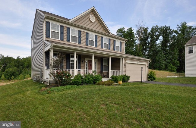 Building Photo - 41 Colemans Mill Dr