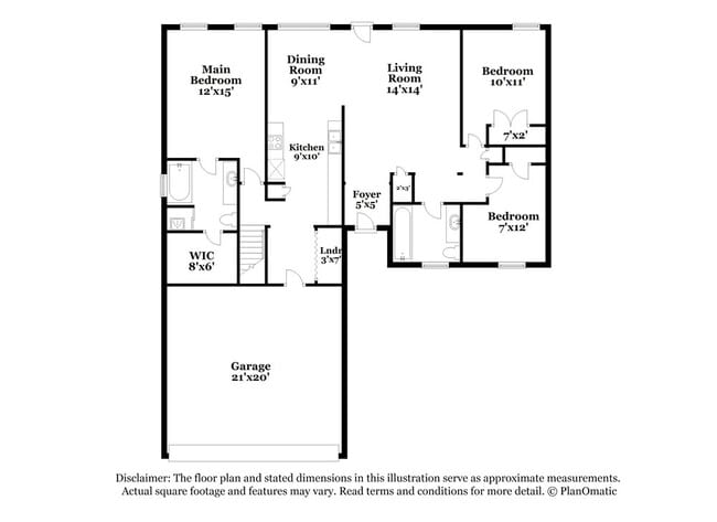 Building Photo - 115 Winding Creek Dr