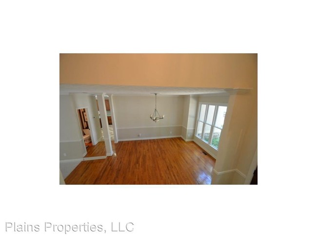 Building Photo - 5 br, 2.5 bath House - 645 Moores Mill Drive