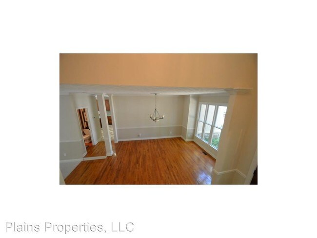 Foto del edificio - 5 br, 2.5 bath House - 645 Moores Mill Drive
