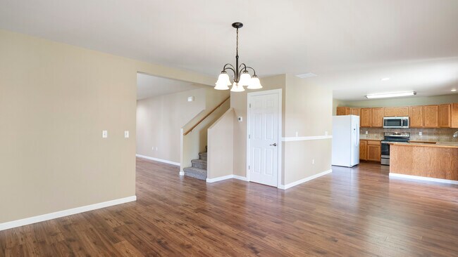 Foto del edificio - 1605 Kedlin Ln