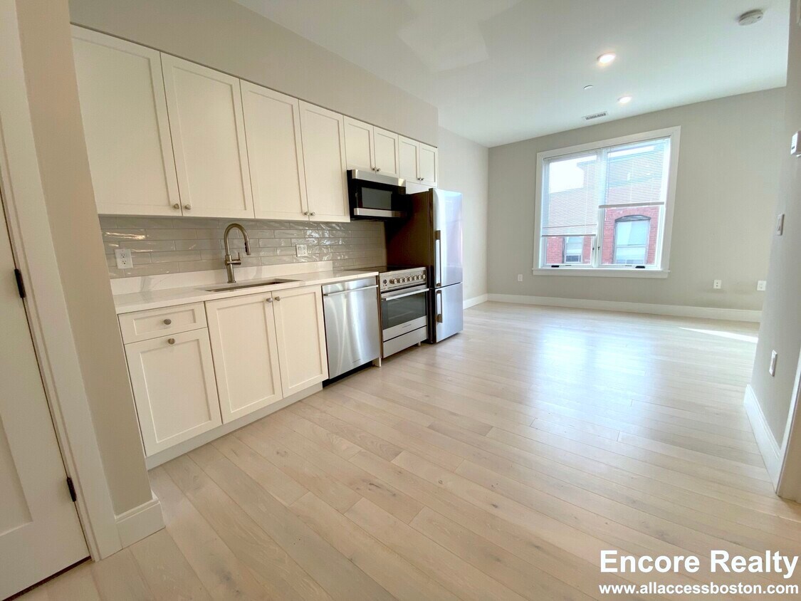 Foto principal - 194 Green St