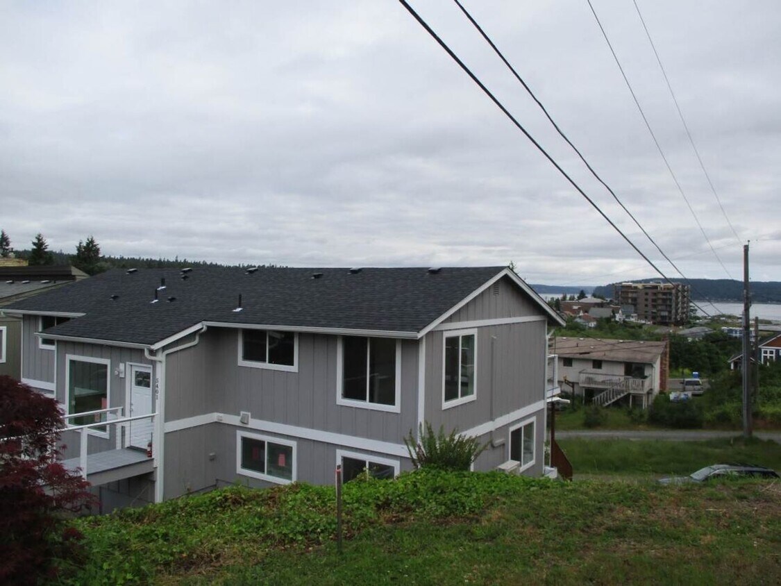 5401 N Court St Unit A Ruston WA 98407 Room for Rent in Ruston WA 5401 N Court St Unit A Ruston WA 98407 Room for Rent in Ruston WA