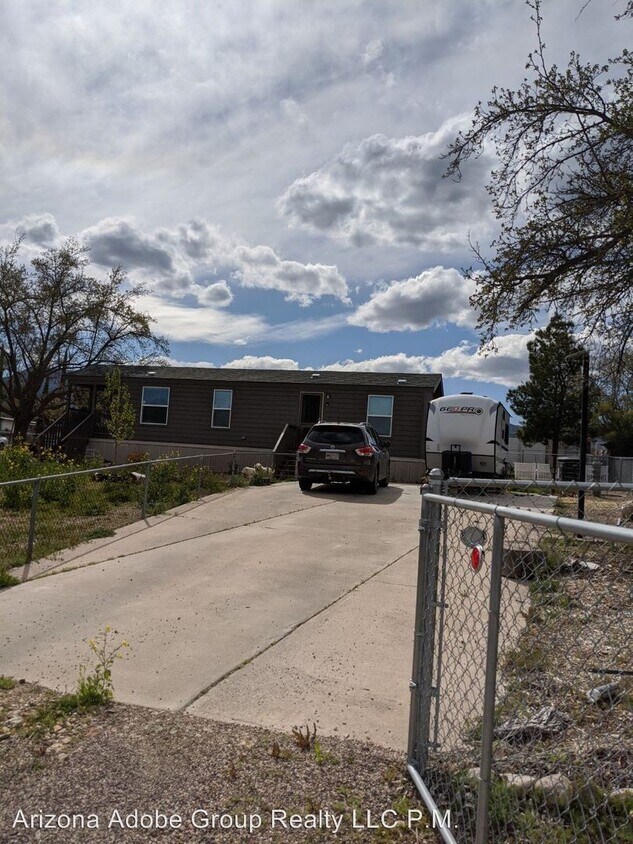 Primary Photo - 1 br, 1 bath House - 700 S. 7th St.