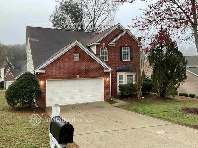 Building Photo - 1218 Everwood Dr SW