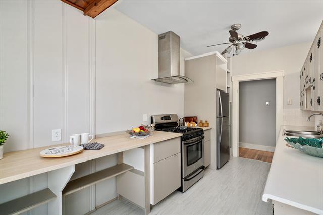 Foto del edificio - 2619 S Adams St