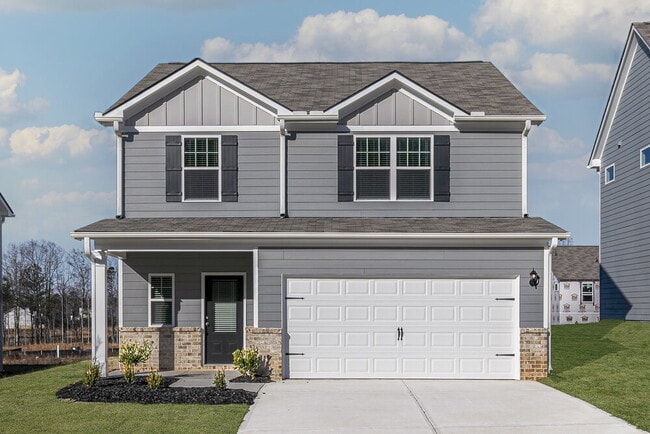 Building Photo - 142 Howell Dr