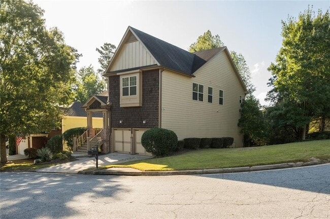 Photo - 2707 Silver Hill Terrace SE House