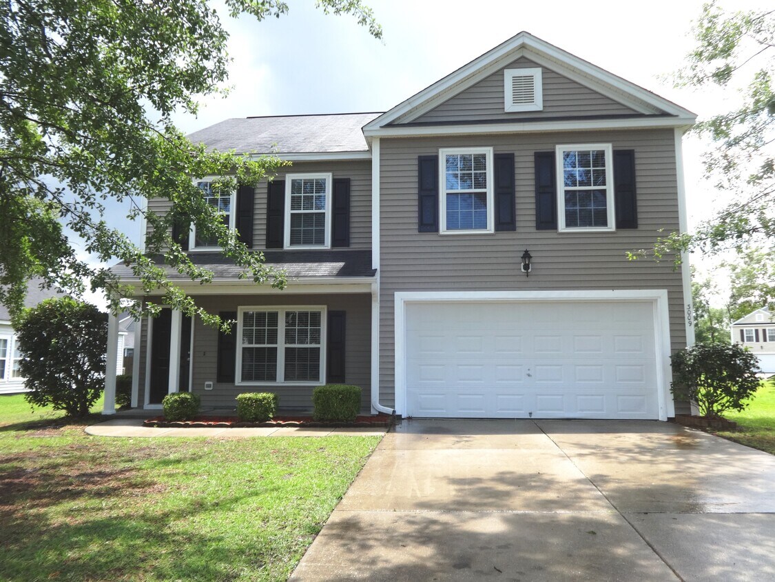 Primary Photo - 3009 Kinswood Lane