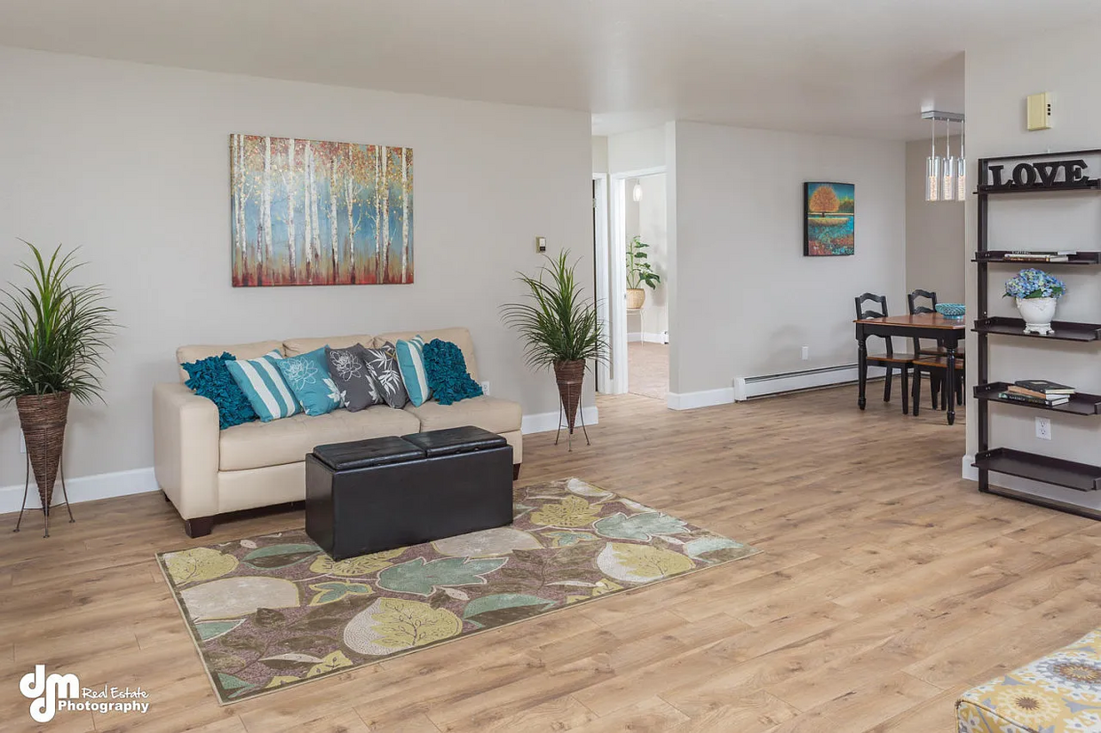 Foto principal - 8114 Boundary Ave