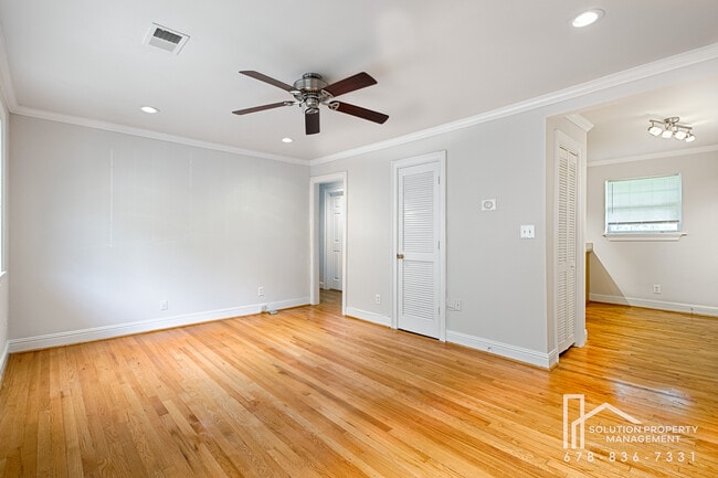Building Photo - 1643 Briarcliff Rd NE