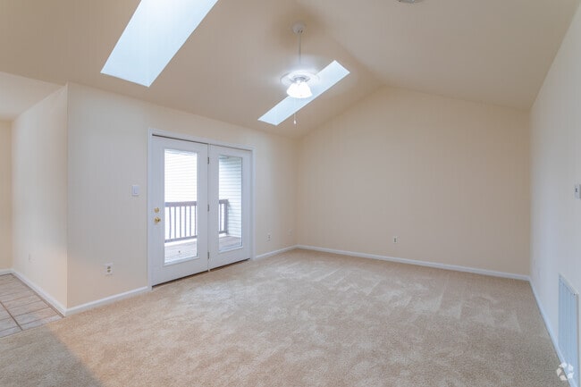 Interior Photo - Upland Village Apartments