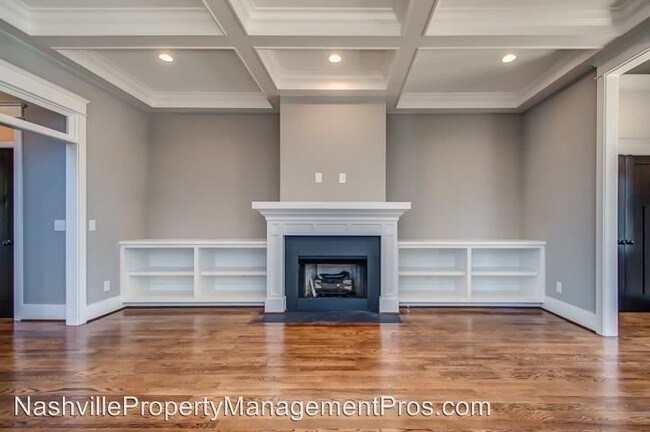 Foto del edificio - 1111 McKennie Ave