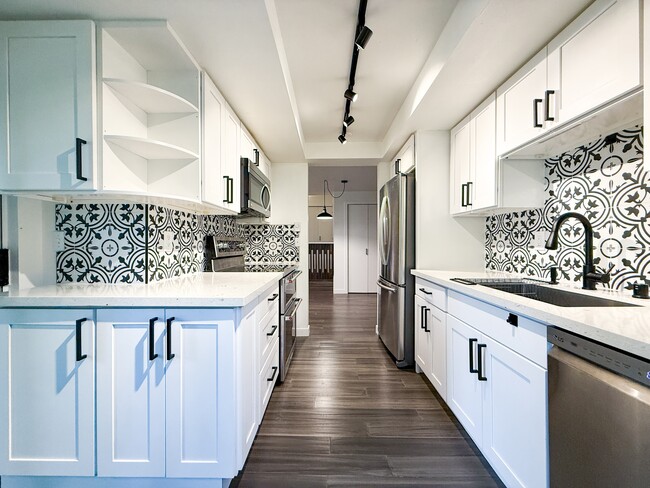 Photo - 4717 W Lake Sammamish Pkwy SE Townhome