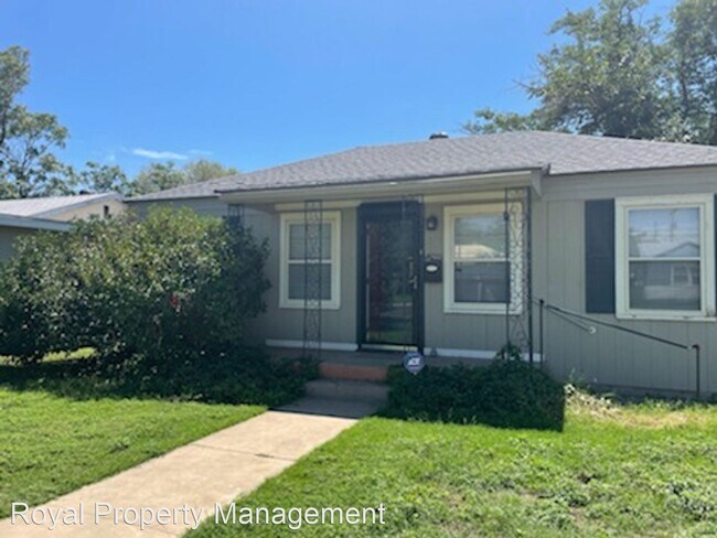 Foto del edificio - 2 br, 2 bath House - 2007 38th Street