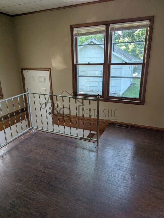 Foto del edificio - 115 W Monroe St