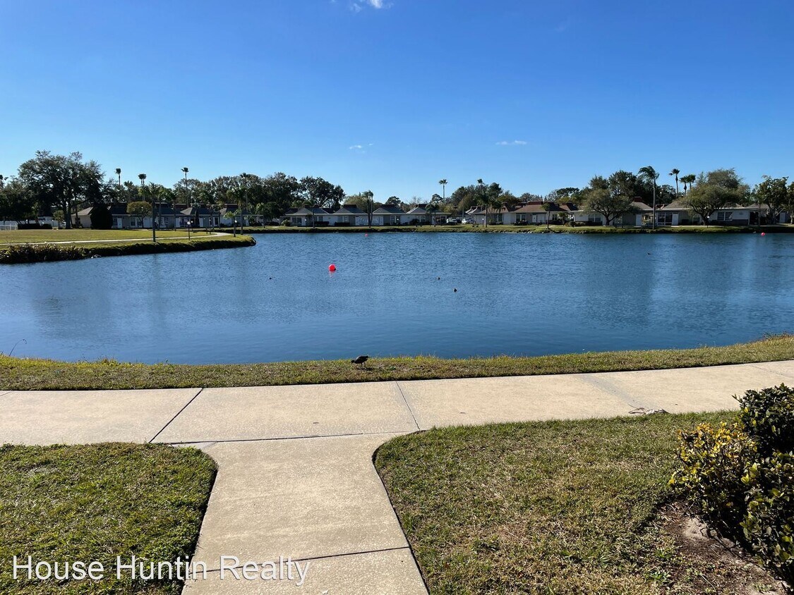 Primary Photo - 1 br, 1 bath House - 4358 TAHITIAN GARDENS...